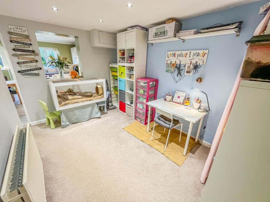 Playroom