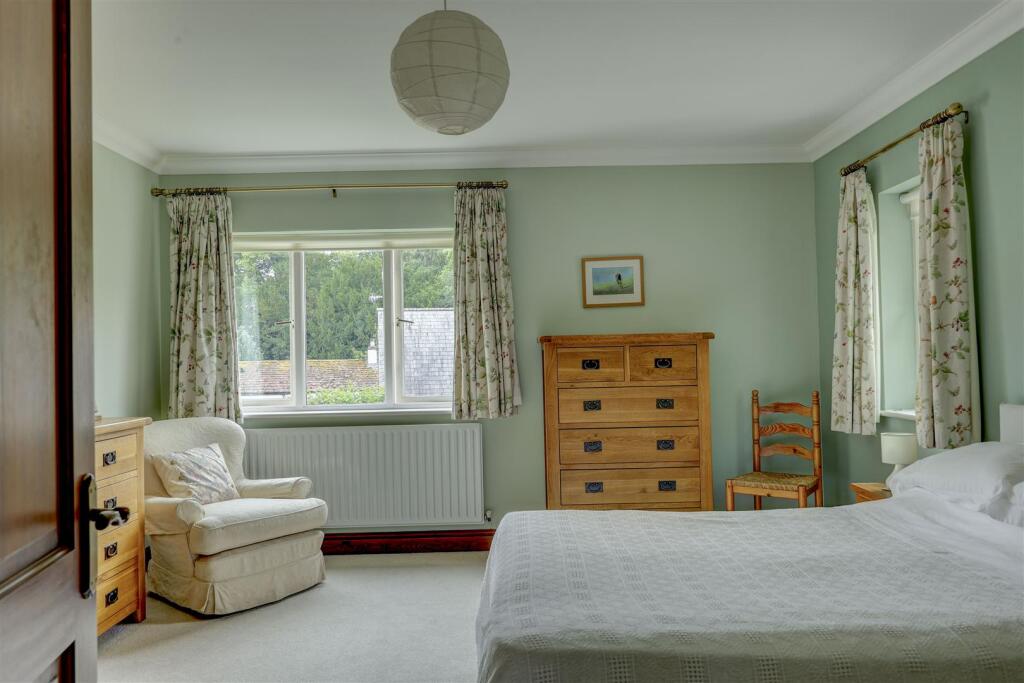 St. Cuthbert's Place