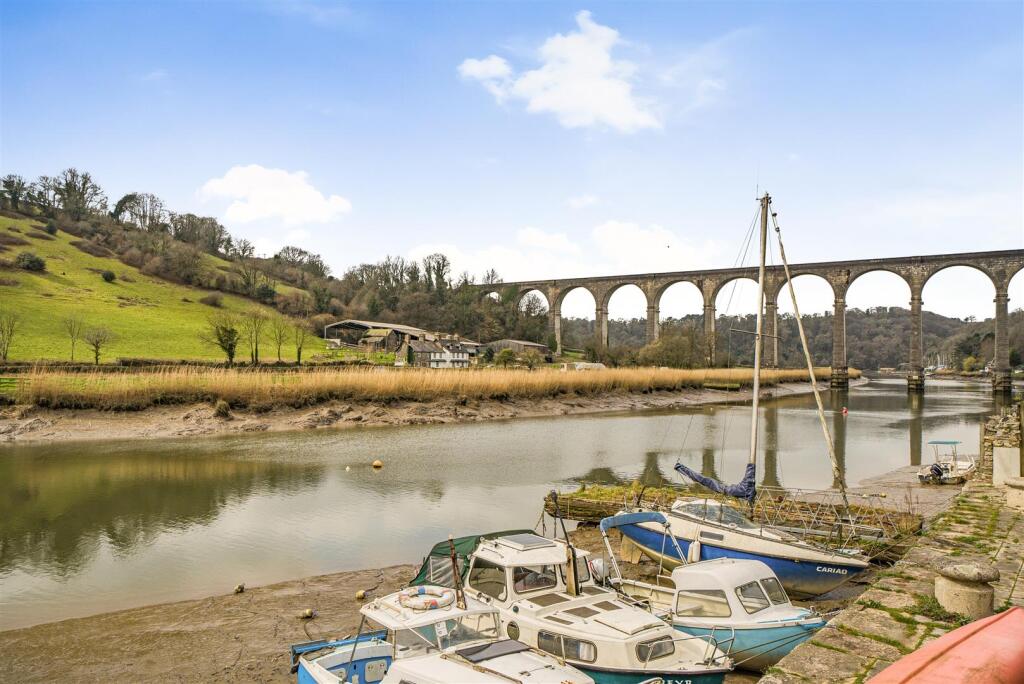River Tamar