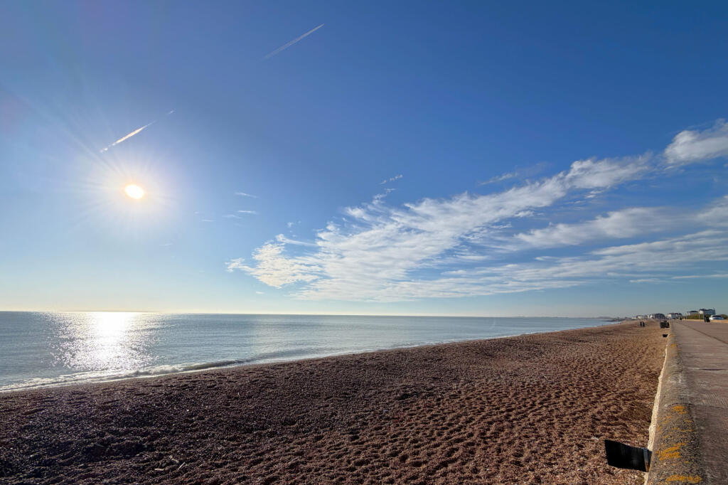 Seafront