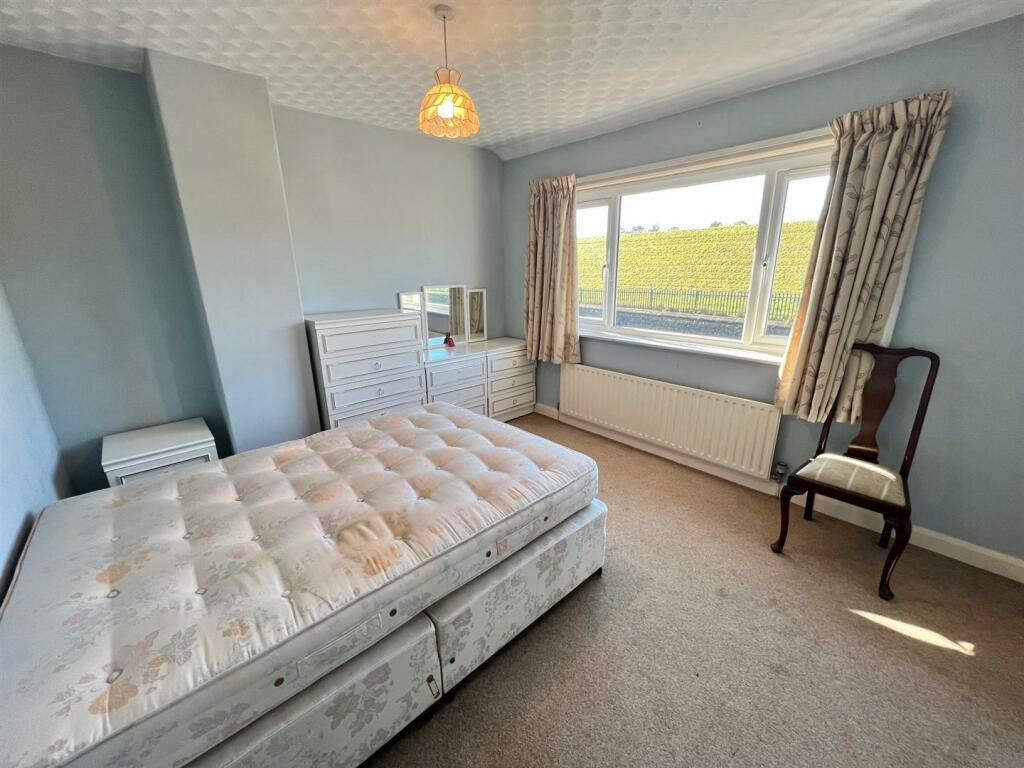 Bramleys Estate Agents - Reservoir Road - Pellon -
