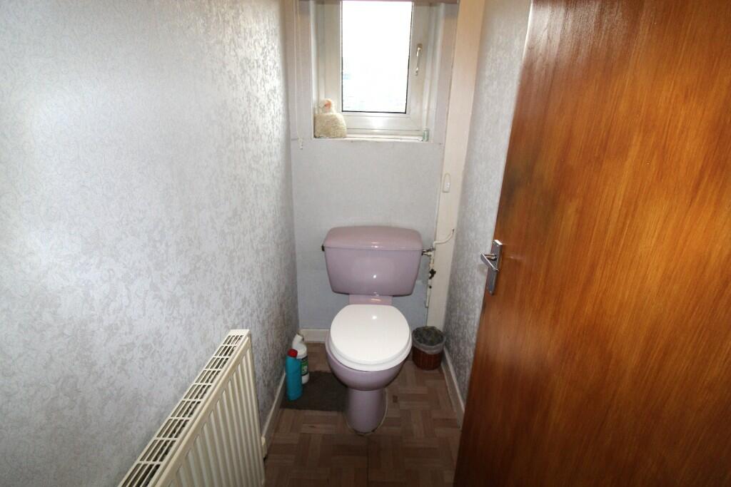 GF WC