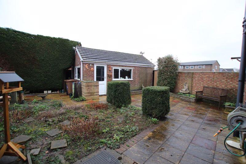 Rear Garden photo 2