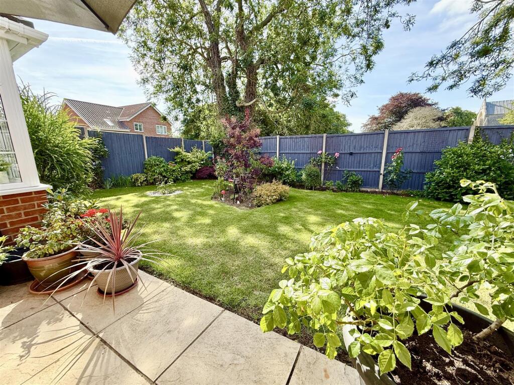 garden