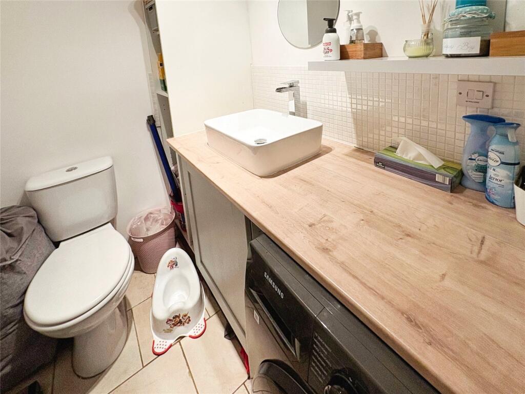 Utility/Wc