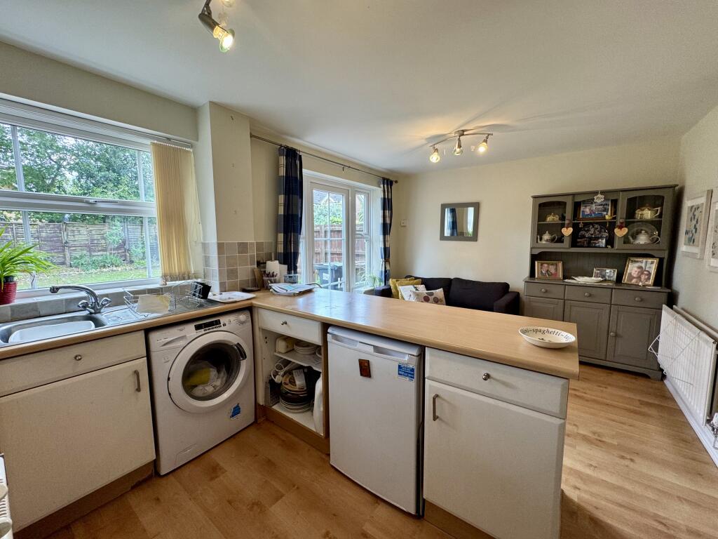 kitchen dining