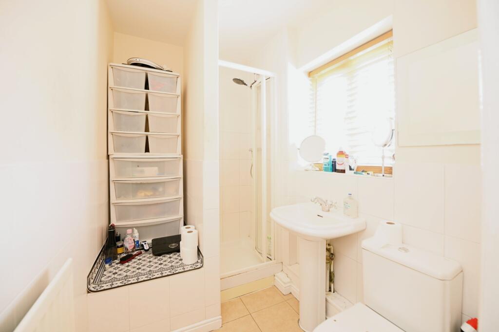Master En-suite