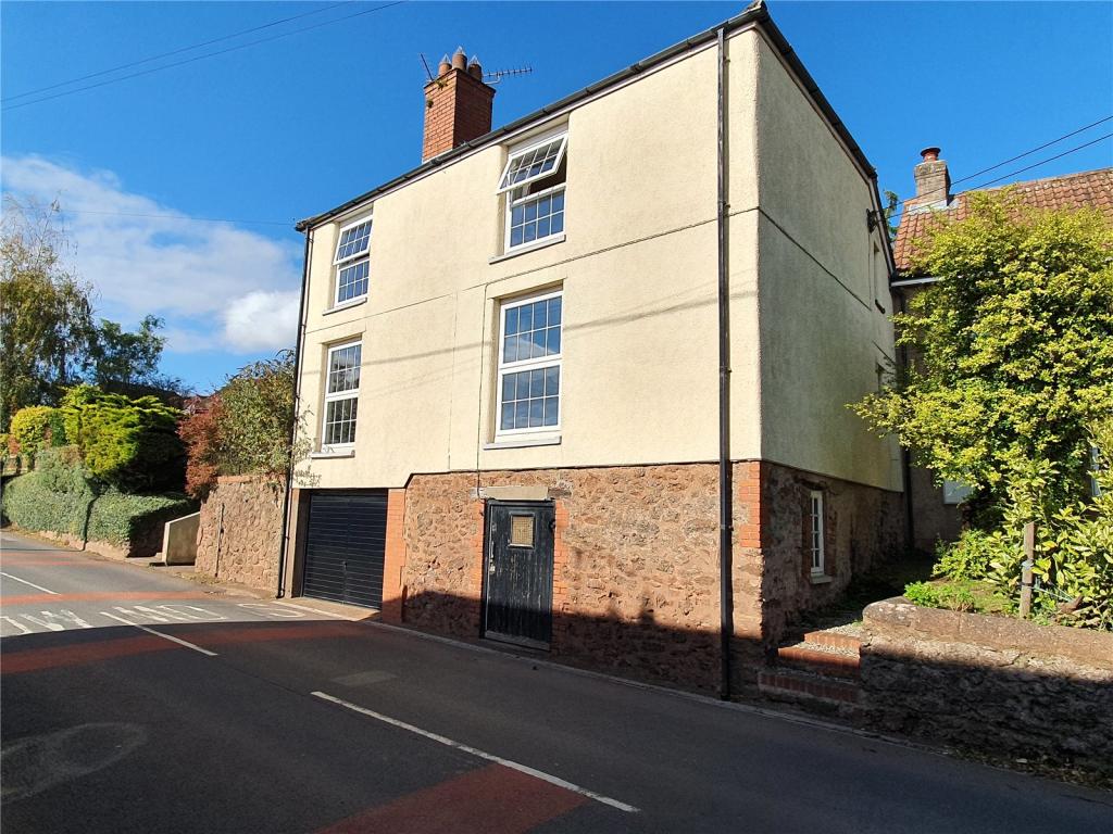 Sampford Pev Seddons