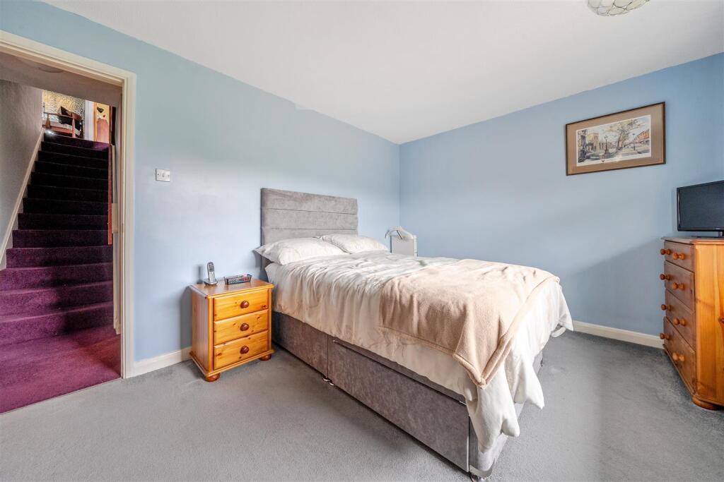41 Pennine Way, Ashby