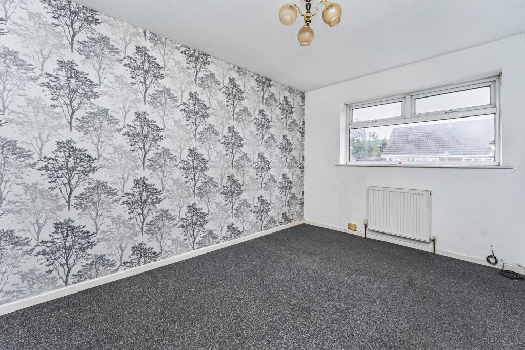 23 Lassington Close, Redditch, Worcestershire, B98 0LW