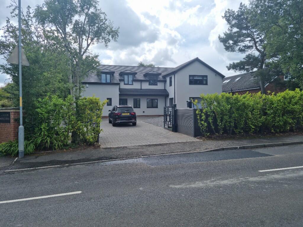 Middle Drive, Newcastle Upon Tyne, NE20