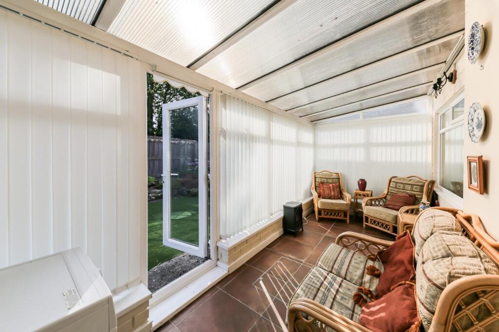 Conservatory