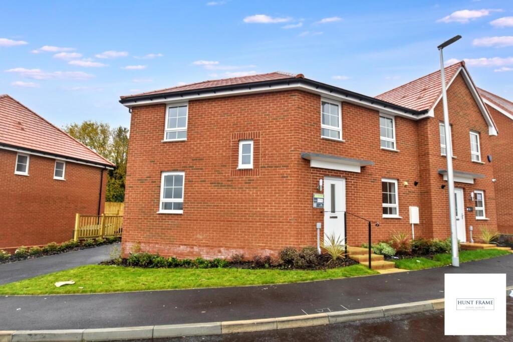 St Martins Road, Eastbourne