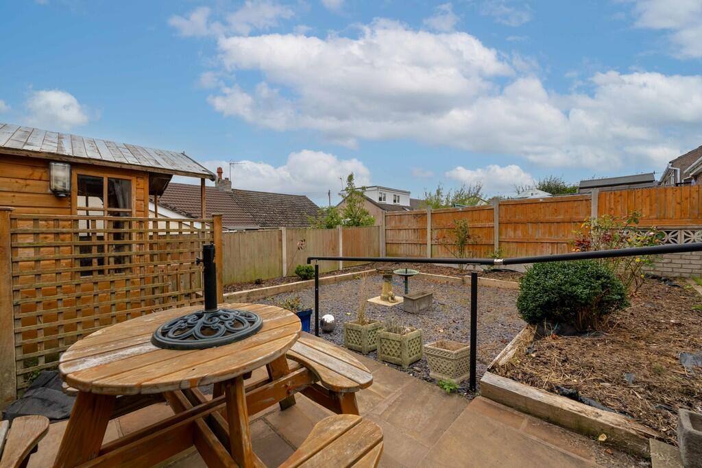 5 Penley Road CH7...