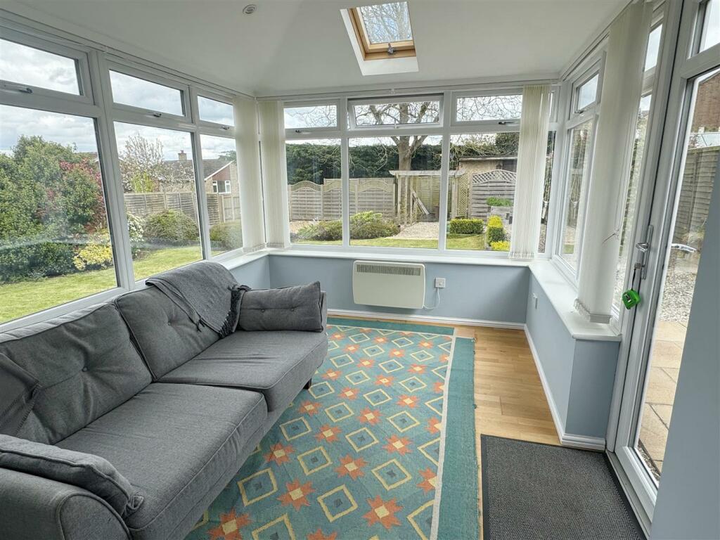 Sun Room 1