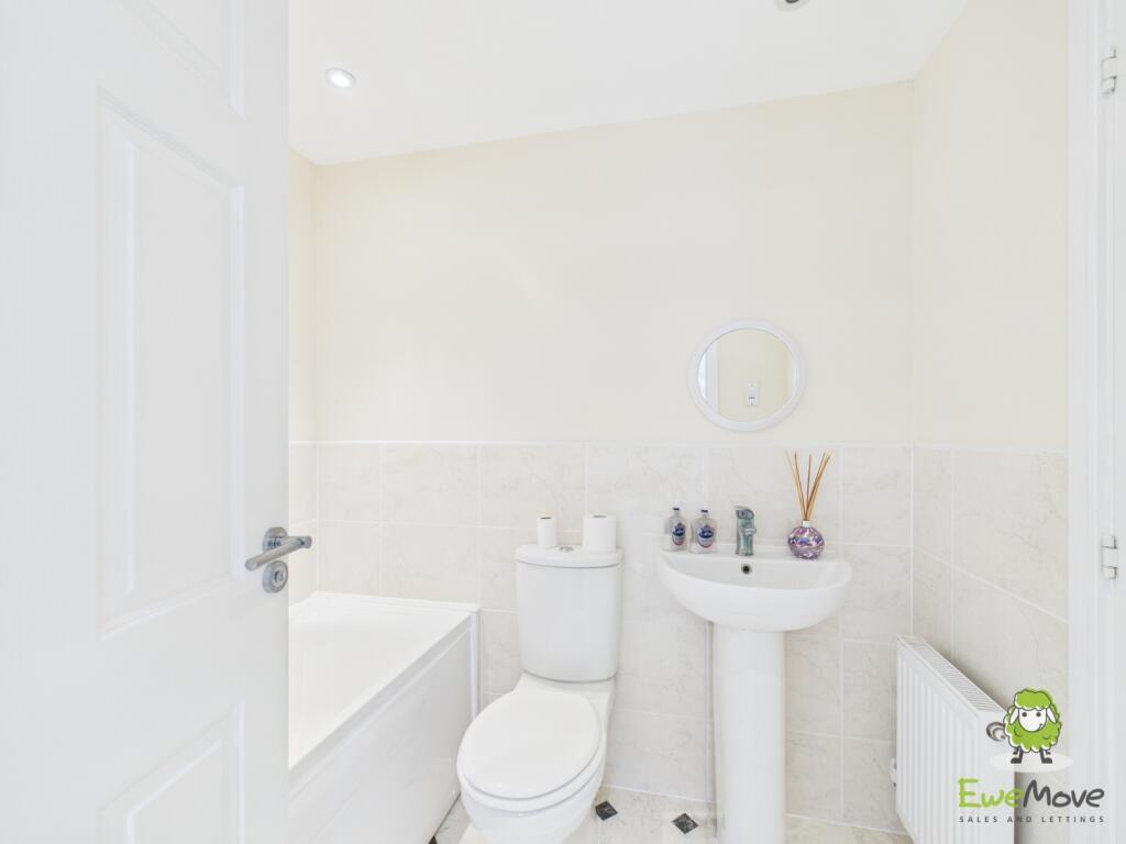 EweMove Basingstoke Estate Agents
