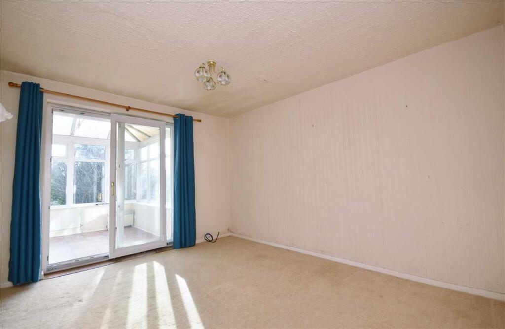 Bedroom Three/Dining