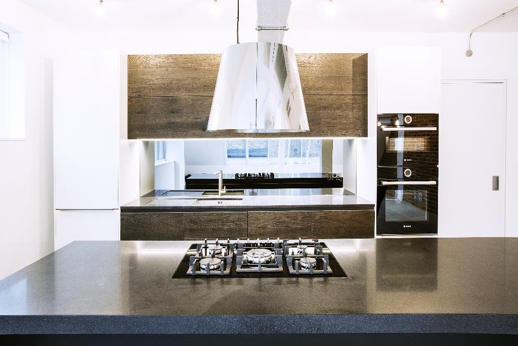 Granite Worktop