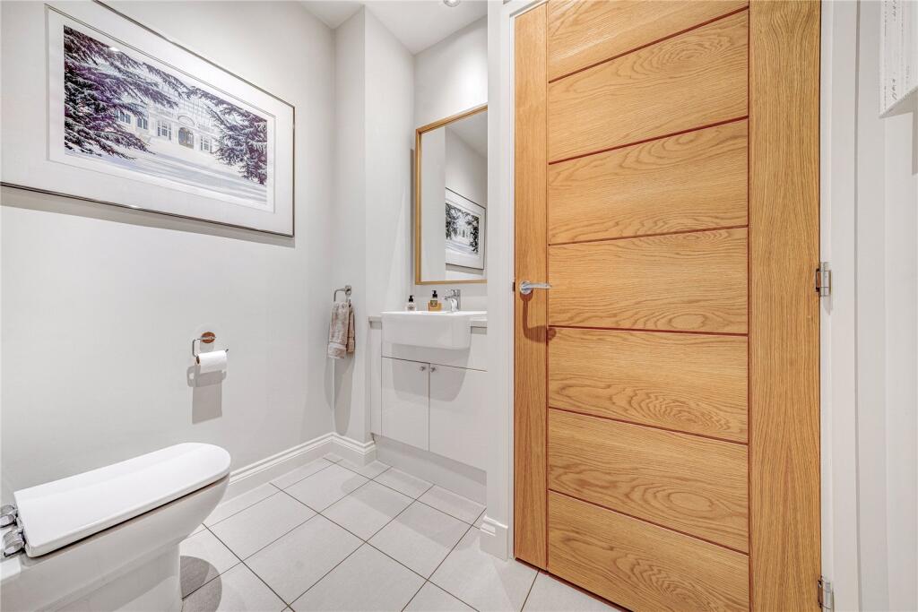 WC