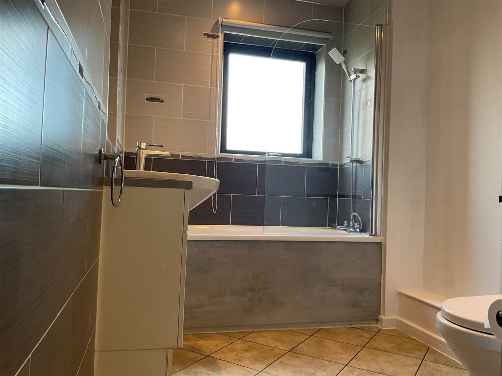 Bathroom C