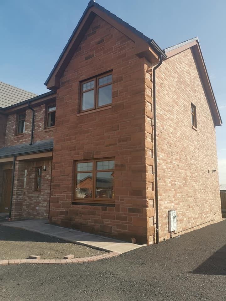 2 Storey - POA