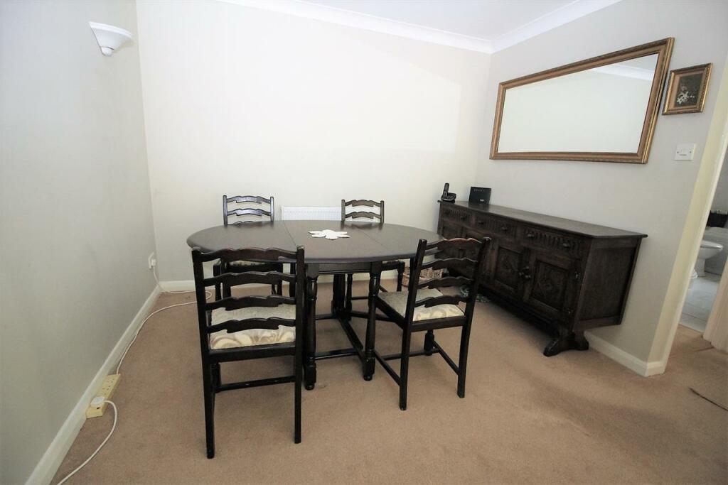 Living / Dining Room