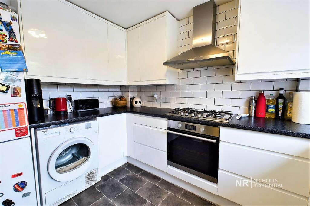 Kitchen Extra Photo