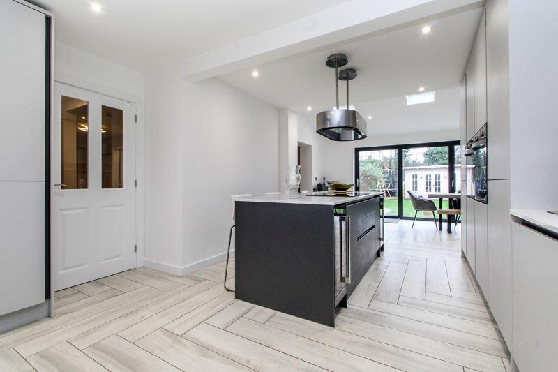 Kitchen/Diner/Family