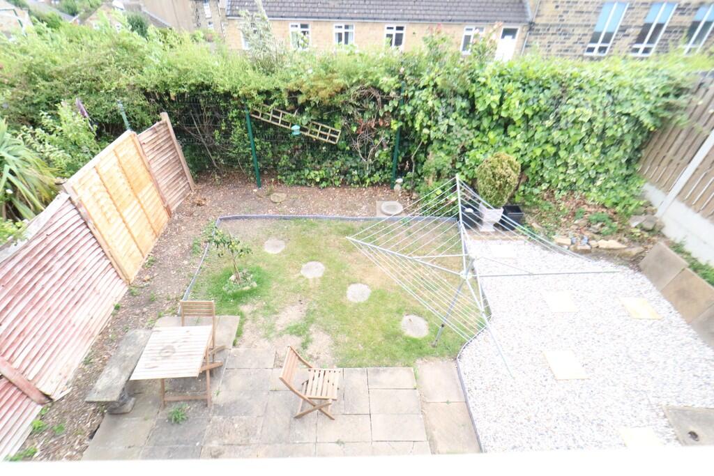 Chapeltown, Westb...