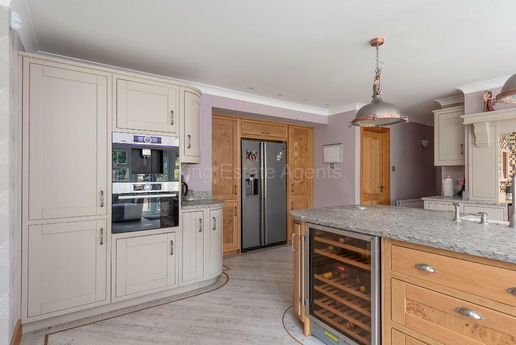 Kitchen Dining Family Room