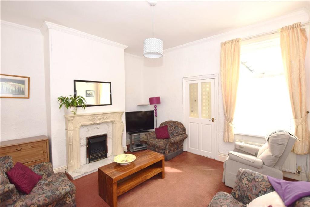 RECEPTION ROOM ONE