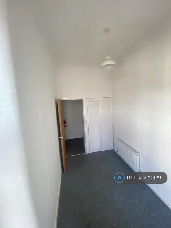 Single Bedroom/Office