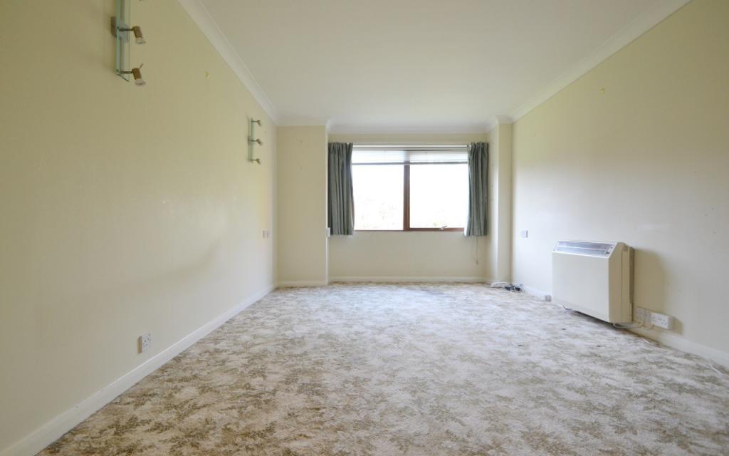 Living / Dining Room