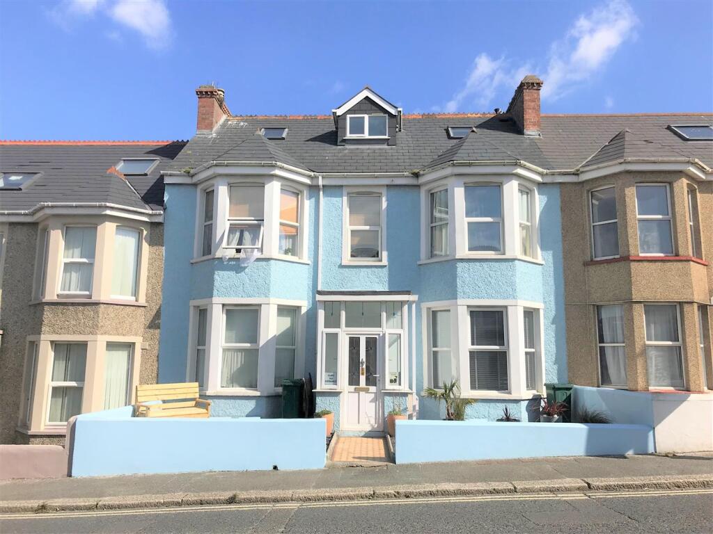 14 Higher Tower Road