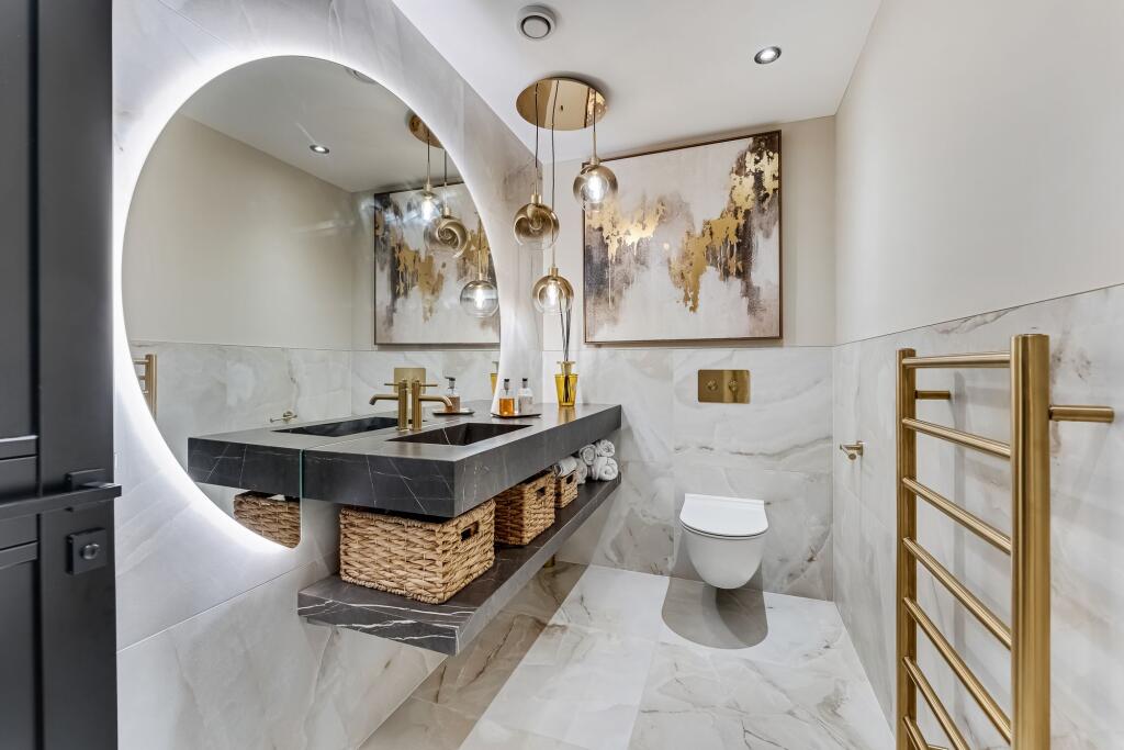 WC