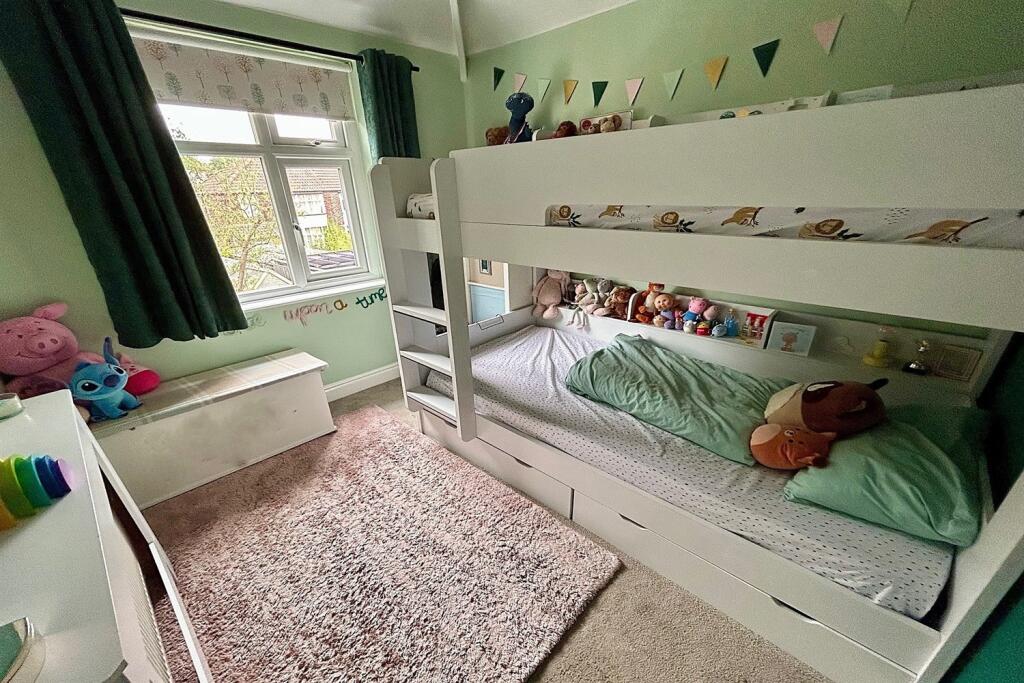 Bedroom 4