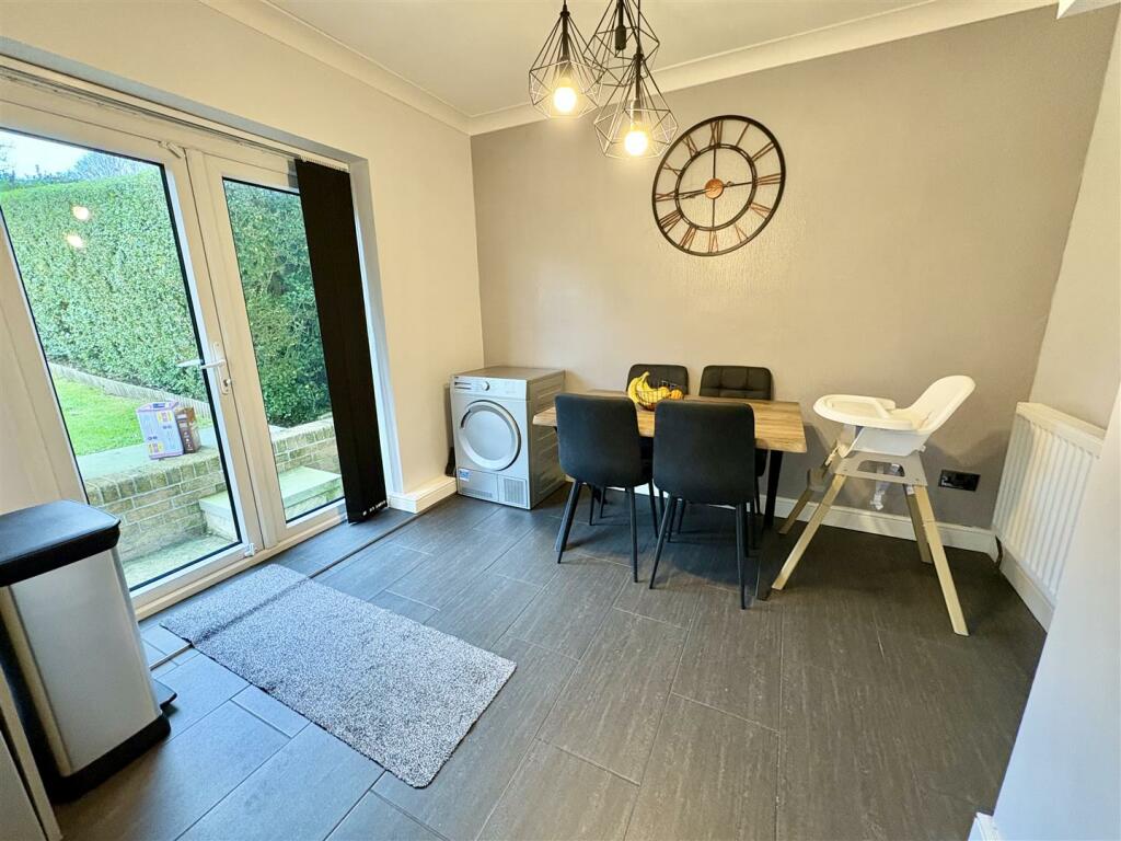 Bramleys Estate Agents - Myrtle Gardens - Halifax 