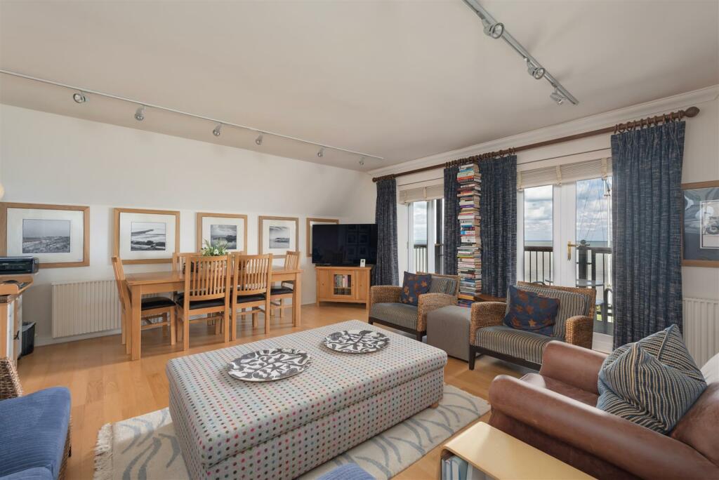 Marine Parade, Tankerton, Whitstable