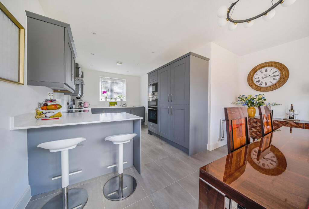 Kitchen-Diner