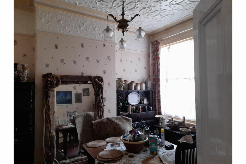 Reception Room Two