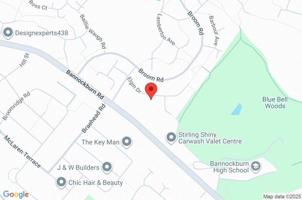 Google Maps Location