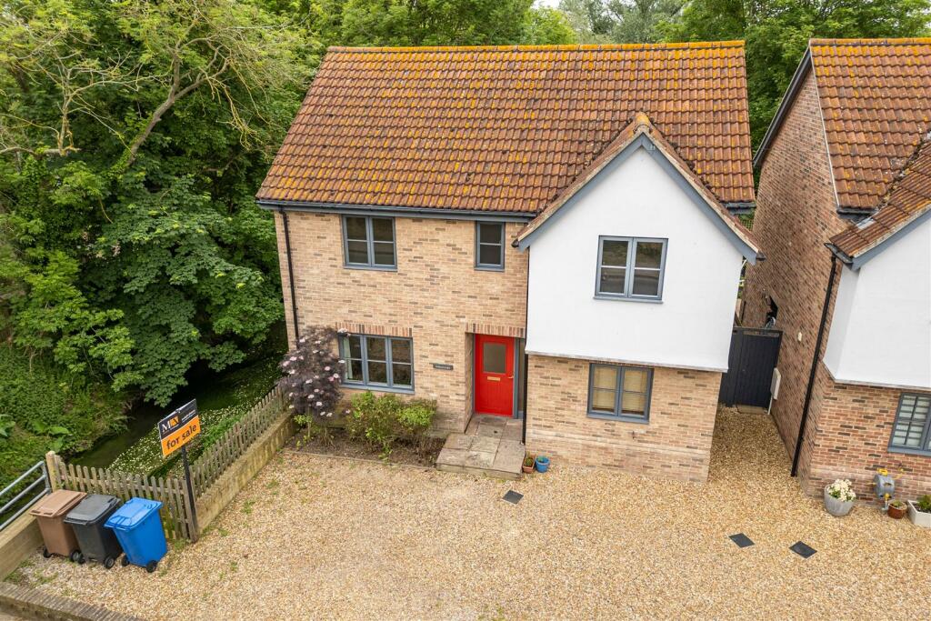 Waterside, The High Street, Freckenham-9.jpg