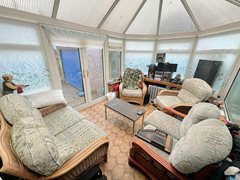 Conservatory