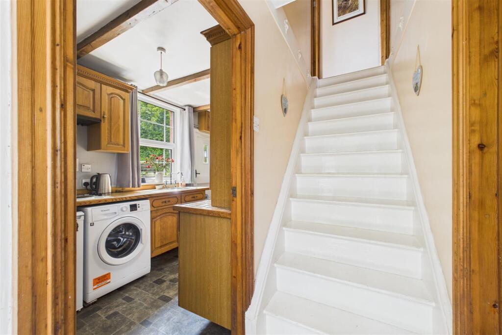 Doverhay, Broad Oak Hill Dundry, North Somerset BS