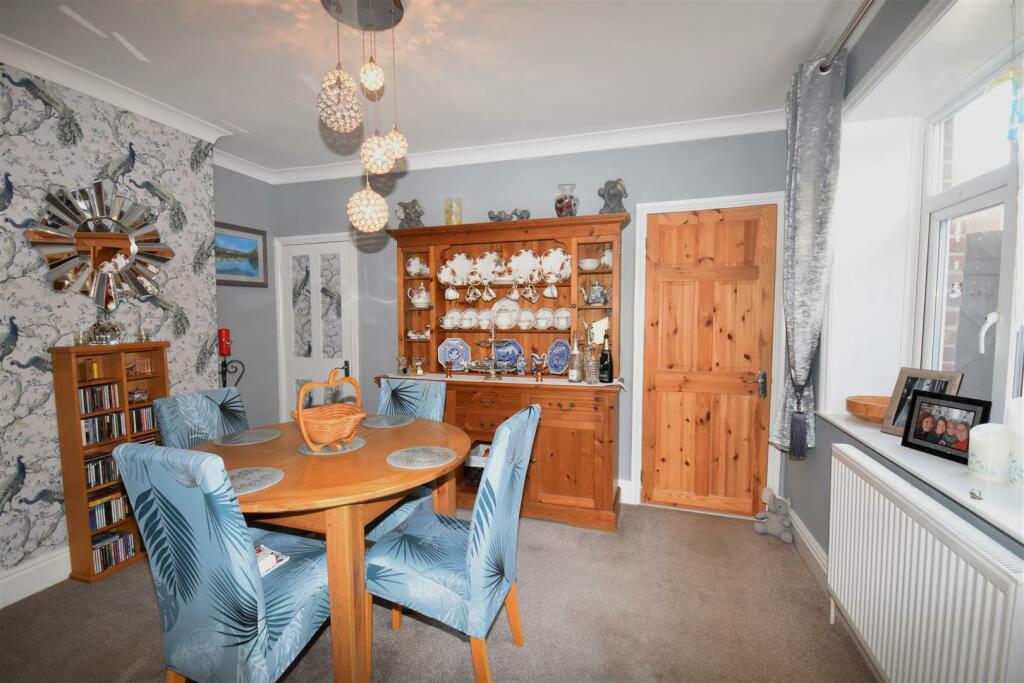 Dining Room.