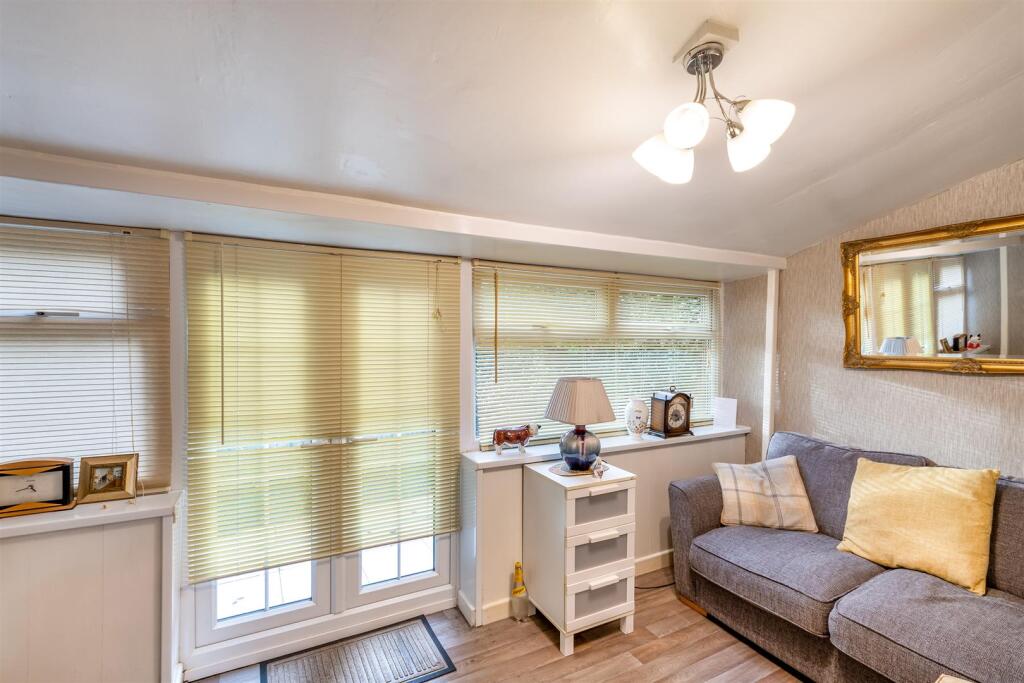 Sun Room