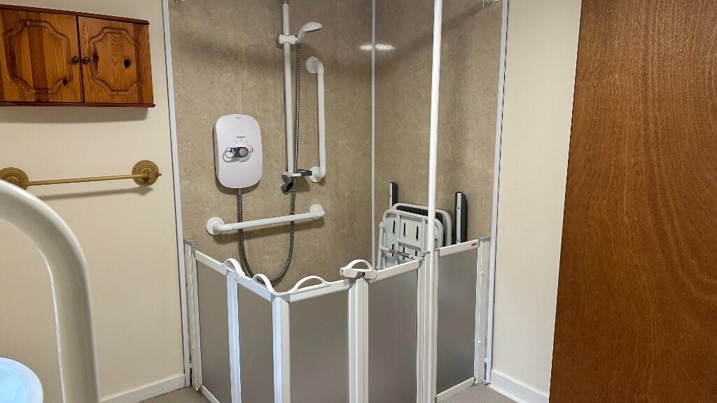 3 Elder St, Brora, Sutherland, KW9 6QD