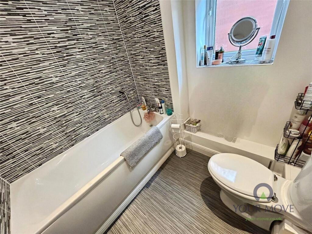 Family Bathroom W/C