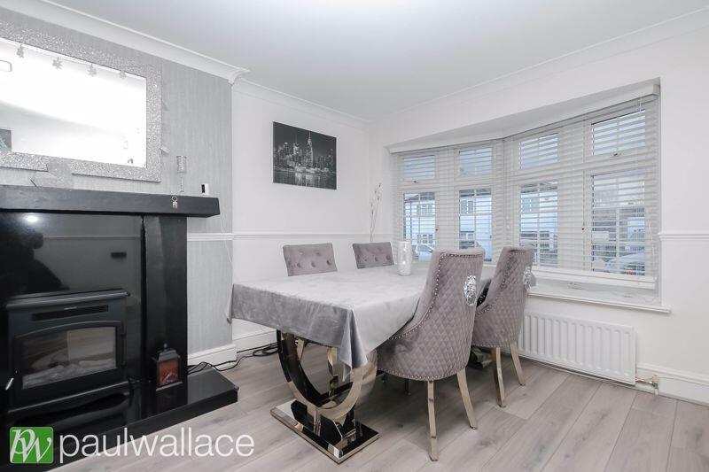 Living / Dining Room