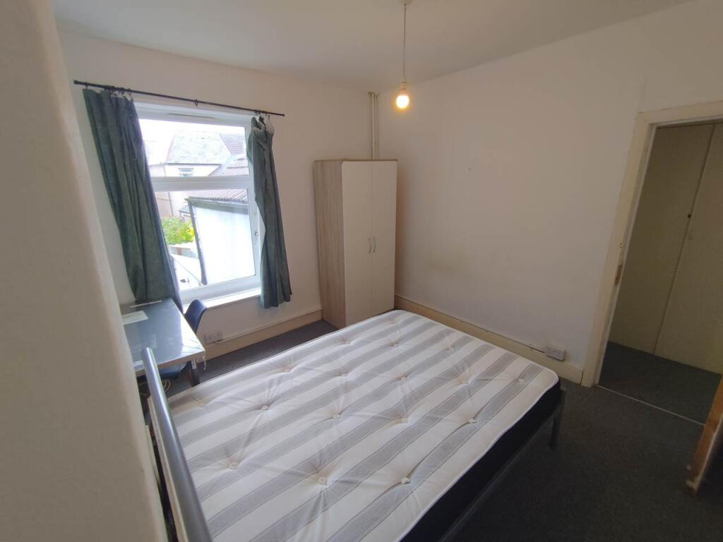 First Floor Middle B